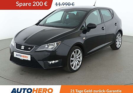 Seat Ibiza 1.0 TSI FR*NAVI*CAM*PDC*SHZ*TEMPO*PANO*KLIMA*