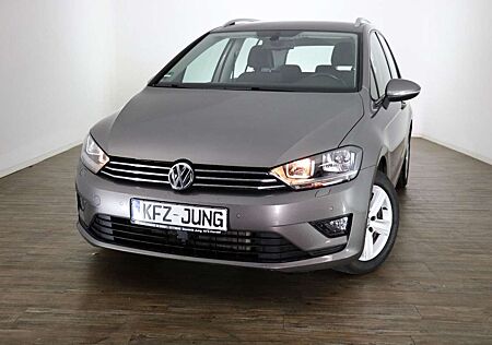 VW Golf Volkswagen Sportsvan VII Comfortline*2-Zonen*Touch*
