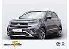 VW T-Cross Volkswagen 1.0 TSI DSG Style NEUES Modell NAVI IQ.D