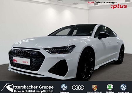 Audi RS7 Sportback DynamikPaket Tour PANO B&O Matrix