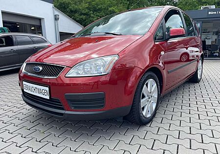 Ford Focus C-Max Trend Automatik
