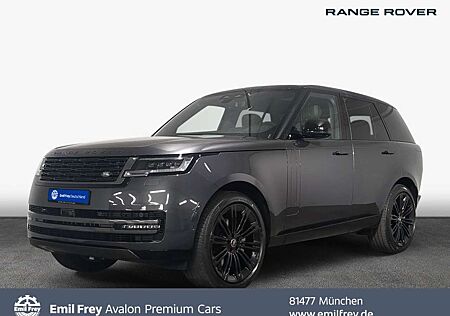 Land Rover Range Rover D350 HSE 257 kW, 5-türig (Diesel)