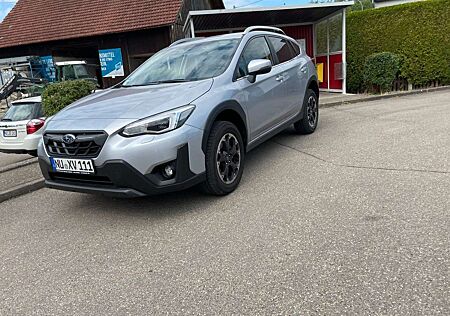 Subaru XV 1.6i EDITION Comfort+, RFK, SZH, Vorführer