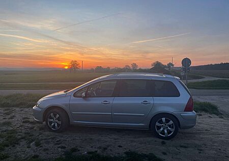 Peugeot 307 Break/SW Break 135 Sportline