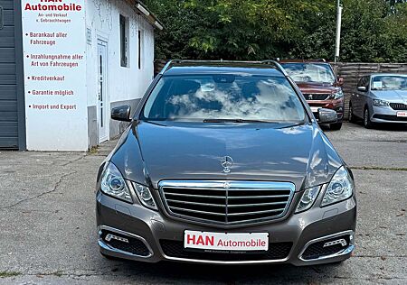 Mercedes-Benz E 350 CGI BlueEfficiency /Navi/Xenon/AHK/Temp.