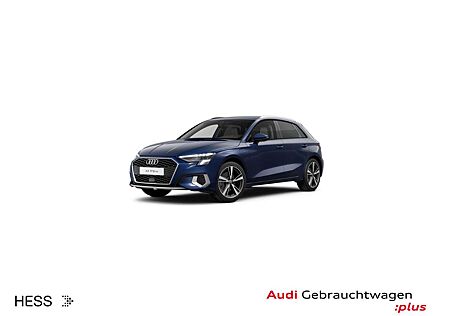 Audi A3 40 TFSIe advanced*LED*VIRTUAL*NAVI-