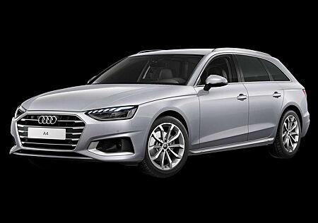 Audi A4 Avant 35 TDI S tronic advanced