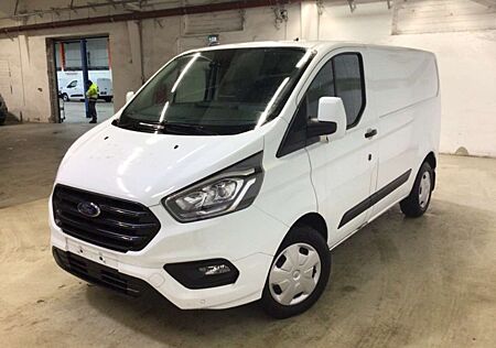 Ford Transit Custom 320 L1 Trend+Winterpaket+RF-Kamera+