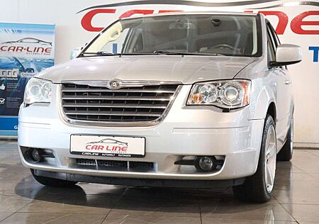 Chrysler Grand Voyager *Stow 'n Go*7-Sitzer*Automatik*