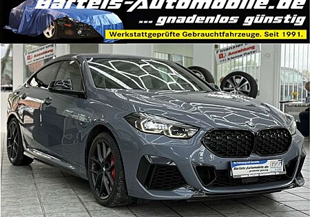 BMW 235 iA xDrive, LED, HUD, harman kardon, Pano