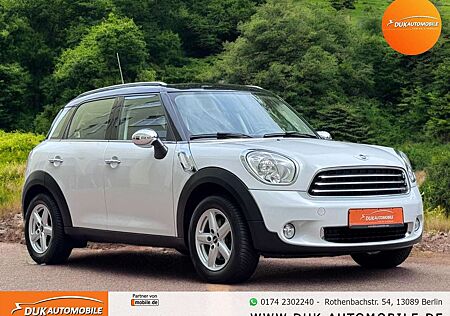 Mini Cooper Countryman Countryman Aut. Cooper *1.Hand*Scheckheft gepflegt