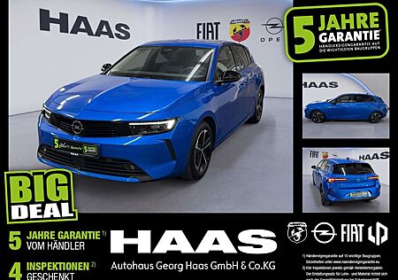 Opel Astra L 1.2 Turbo Edition Carplay, Sitzheizung