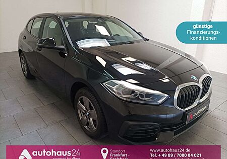 BMW 118i 118 1er - Advantage Lenkrhzg.|DAB|LED|PDC