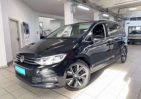 VW Touran Volkswagen Highline 1.5 TSI DSG AHK+KAMERA+NAVI+ACC
