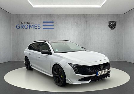 Peugeot 508 PSE SW Plug-In Hybrid4 360 EAT8 Focal PANO Navi Le