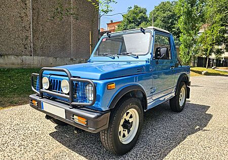 Suzuki Santana SJ410