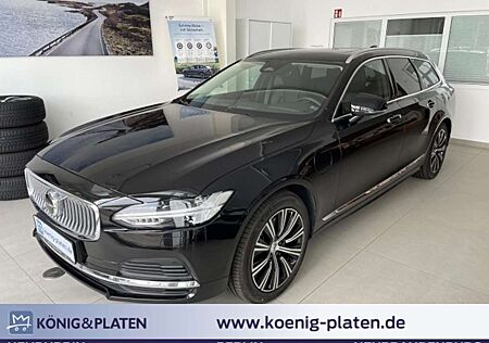 Volvo V90 T8 Twin Engine AWD Inscription Recharge Klima