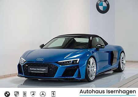 Audi R8 Spyder 5.2 FSI quattro KW V5 Gewinde Capristo