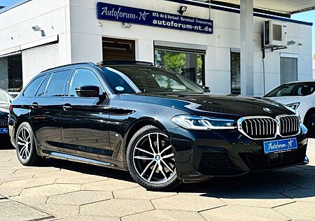 BMW 520 d xDrive M Sport ACC/HUD/PANO/360/VOLL