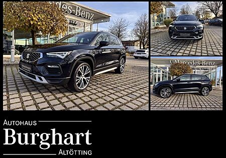 Seat Ateca 2.0 TDI Xperience 4Drive Navi/SHD/Distronic