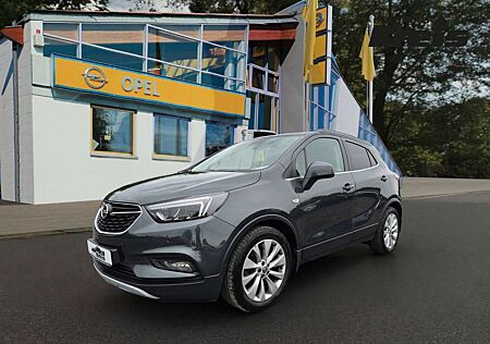 Opel Mokka X Innovation AHK SHZ LHZ Kamera 8 fach