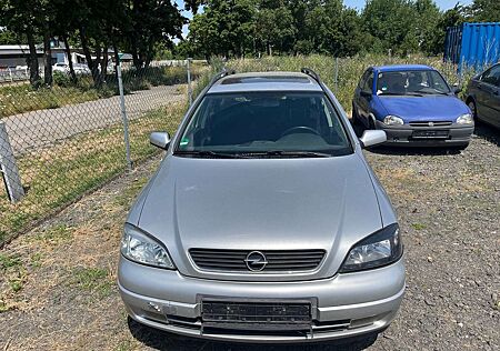 Opel Astra 1.8 Caravan Elegance