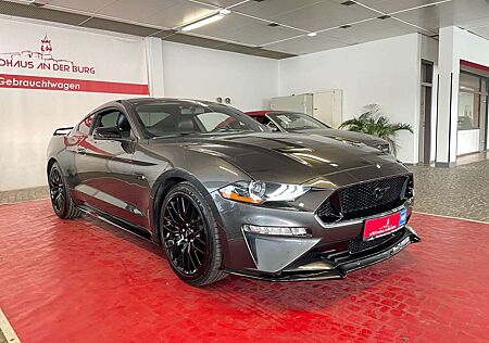 Ford Mustang gebraucht kaufen Ford Mustang GT