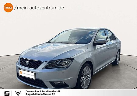 Seat Toledo 1.2 TSI Style Plus Alu Klima Navi Kamera Si