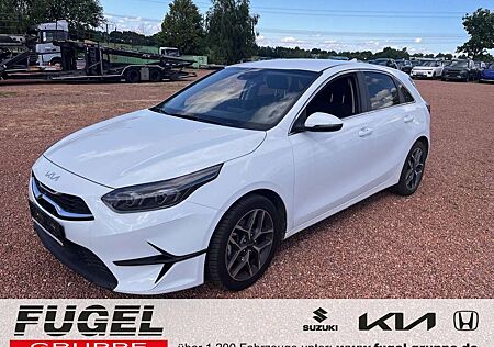 Kia Cee'd Ceed / 1.5 T-GDI LED|Navi|SHZ