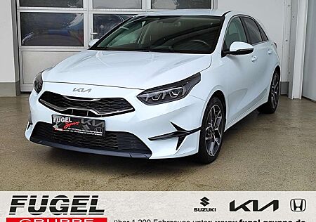 Kia Cee'd Ceed / 1.5 T-GDI LED|Navi|SHZ