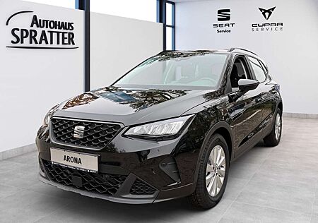 Seat Arona 1.0 TSI DSG Style ACC LED SHZ Kamera