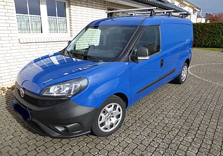 Fiat Doblo gebraucht kaufen Fiat Doblo Cargo Maxi