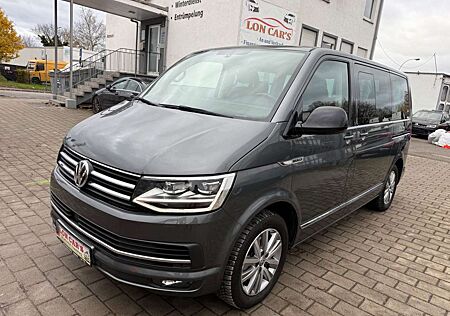 VW T6 Multivan Volkswagen 2.0 TDI DSG HIGHLINE