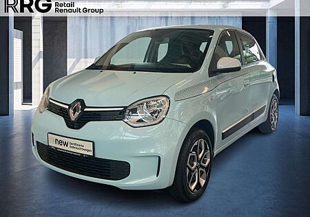 Renault Twingo Electric Zen Electric
