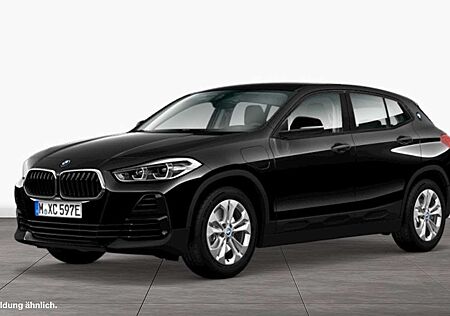 BMW X2 xDrive25e Advantage DAB LED Navi Tempomat