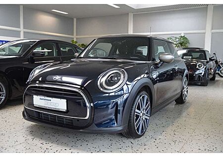 Mini Cooper Yours Trim Vollleder,Navi,LED