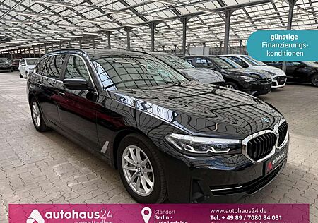 BMW 540 d Mild Hybrid xDrive|AHK|ParkAssist|Harman