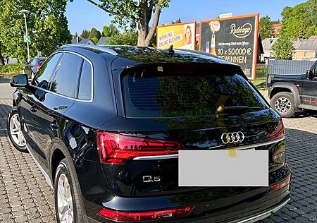 Audi Q5 35 TDI S tronic advanced