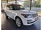 Land Rover Range Rover 5.0 L Supercharged-Vollausstattung