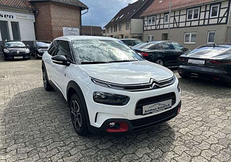 Citroën C4 Cactus Citroen C-Series*PDC*Tempomat*Color-Paket*