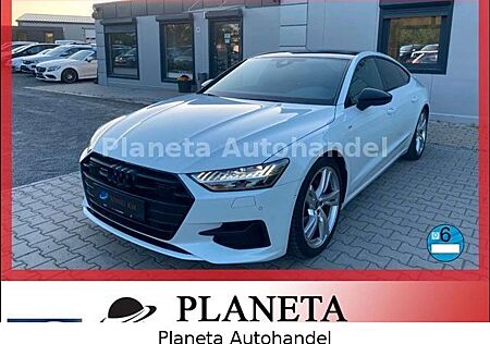 Audi A7 Sportback 40 basis TDI quattro*S-LINE*3D CAM*