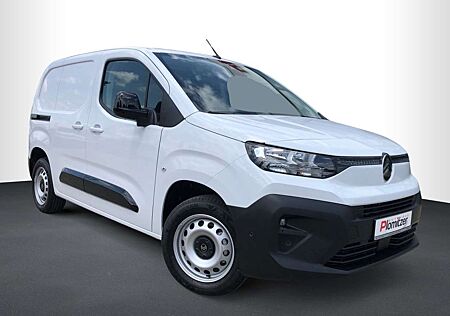 Citroën Berlingo Citroen BlueHDi 100 L1 *NAVI*CAM*3 Sitze*TWA*