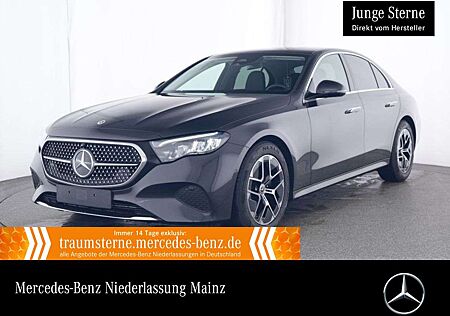 Mercedes-Benz E 200 Avantgarde Distr. LED Kamera Spurhalt-Ass 9G