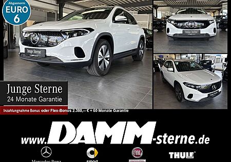 Mercedes-Benz EQA 300 4M Progressive Adv./AHK/Winter-P./+ Flex