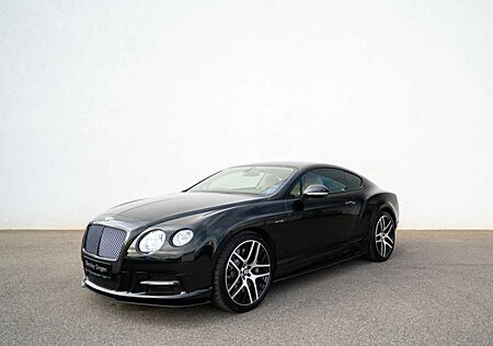 Bentley Continental GT Mansory *Naim*