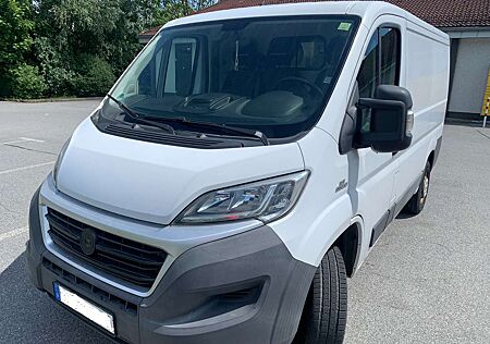 Fiat Ducato 28 115 Multijet L1H1