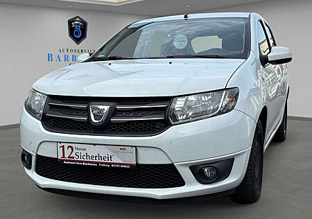 Dacia Sandero Laureate *KLANG & KLIMA PAKET*