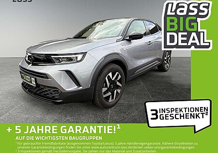 Opel Mokka 1.2 Turbo GS ACC AUT Facelift Kam. KeyLess