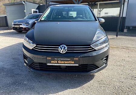 VW Golf Sportsvan Volkswagen 1.2 TSI Comfortline BMT/Start-Stopp