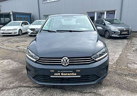 VW Golf Sportsvan Volkswagen 1.2 TSI Comfortline S&S BMT 55TKM